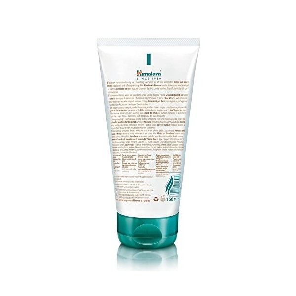 Himalaya Gommage pour Les Pieds 150 g 1 Unité