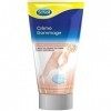 SCHOLL Lot de 2 Crèmes Gommage - Elimine les Peaux Mortes - 75ml