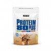 WEIDER Protein 80 Plus protéine en poudre, Noisette-Nougat, faible teneur en glucides, mélange de lactosérum de caséine multi