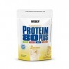 WEIDER Protein 80 Plus protéine en poudre, Banane, faible teneur en glucides, mélange de lactosérum de caséine multi-composan