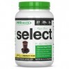 PEScience Select Protein Vegan Chocolate Bliss 27 Portions 1 g