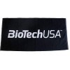 Biotech USA - Toalla BiotechUSA [Biotech] Negro