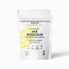 BIOFAIR NUTRITION - Mix protéine Boosteur - Riche vitamine C - 500g /20 doses - 16 g protéine/dose - Vitamine B12 - Ma dose d