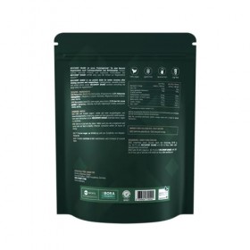 Ministry of Nutrition RECOVERY SHAKE - Pour la régénération après un exercice intense - Avec des protéines et des acides amin