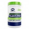 PVL Plant Pro – High-Protein Plant-Based Fermented and Sprouted Vegan Protein Shake Mix with Added Enzymes Vanilla 