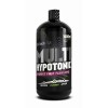 BioTechUSA Multi Hypotonic Drink Concentrate 1:65 , 1000 ml, Fruits des Bois