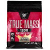 BSN True Mass 1200, protéines en poudre, gain de masse avec isolat de whey et glucides, gain de poids et de muscle et récupér