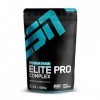 ESN Elite Pro Complex, Biscuit au Beurre, 1000g, Protéines en Poudre Musculation