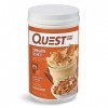 Quest Protein Powder, Cinnamon Crunch, 1.6lb