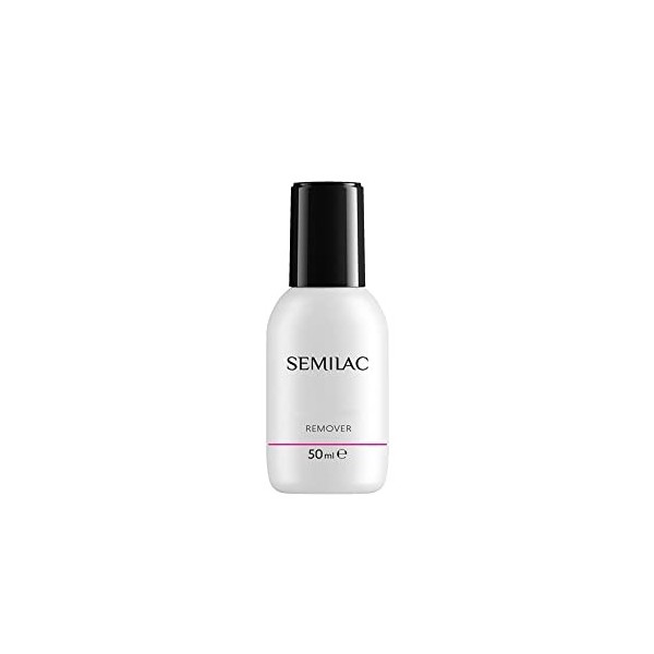 SEMILAC Cuticle Remover Adoucisseur de cuticules 7ml