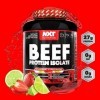 NXT Nutrition Beef Protein Isolate Powder - Protein Powder , Alternative to Whey Protein and Vegan Protein Powder , Halal , L