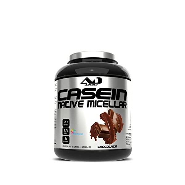 Poids musculation | Shaker proteines | Coupe Faim | protéine whey Lait | complément alimentaire | Caseine Native Micellar | 1