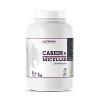 CASEIN + NATIVE ORIGINE - Caséine Micellaire enrichie en HMB, Vitamine B6, Magnésium - Construction Musculaire 1 kg - Laborat