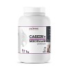 CASEIN + NATIVE ORIGINE - Caséine Micellaire enrichie en HMB, Vitamine B6, Magnésium - Construction Musculaire 1 kg - Laborat