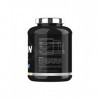 Superset Nutrition | 100% Casein Advanced 1,8kg | Caséines | 8h de diffusion pour le muscle