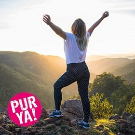 PURYA! POUDRE DE PROTEINES DE LUPINS DOUX BIO, pour smoothies, shakes, salades ou mueslis, protéine végane pour se muscler et