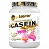 LIFE PRO NUTRITION CASEIN PRO GOURMET EDITION,Golden, Saveur Pinky bun, 900 g