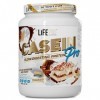 LIFE PRO NUTRITION CASEIN PRO Slow-digesting protein, Saveur Tiramisu, 900 g