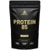 PEAK Protein 85 I 900g Goût Cookies & Cream I 30 portions I poudre I protéines multi-composants I protéines de soja I caséine