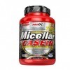 AMIX MICELLAR CASEIN 1 KG - FRAISE