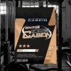 Stacker2 100% Casein Protéine de Caséine 908 g