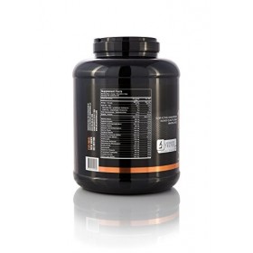 GN Laboratories Complément 100% de Caséine Laitière Fraise