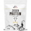 AlpenPower Protéines de lait de Chèvre 750g - Sans additifs - Protéines de lait de chèvre 100% naturelles dAutriche - Excell
