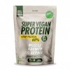 Super Vegan Protein - 1,2kg - Protéine de chanvre - Grade 60
