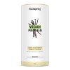 foodspring Protéine Végétale Vanille - 21 g de protétine par shake, B12, B6, acide folique, biotine, calcium et zinc, sans so