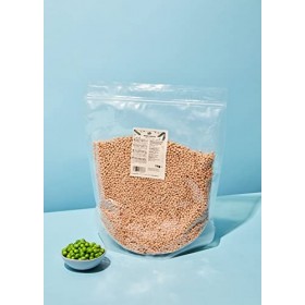 KoRo - Crispies aux protéines de pois 71 % 1 kg