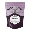 Indigo Herbs Protéines de Pois Bio en poudre 1kg