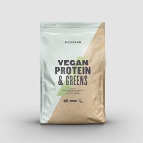 Myprotein FID60318 Vegan Protéine/Greens