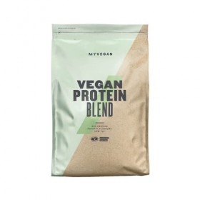 MyProtein FID60175 Vegan Protéine Blende