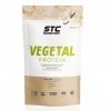 STC NUTRITION - Vegetal Protein - Alternative 100% Végétale - Pois + Soja + Riz - Sans Sucre, Sans Matières Grasses - Sans Co