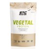 STC NUTRITION - Vegetal Protein - Alternative 100% Végétale - Pois + Soja + Riz - Sans Sucre, Sans Matières Grasses - Sans Co