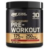 Optimum Nutrition Gold Standard Pre Workout en poudre, boisson énergétique avec créatine monohydrate, bêta-alanine, caféine e