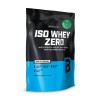 BioTechUSA Iso Whey ZERO, Lactose, Gluten, Sugar FREE, Premium Whey Protein Isolate, 2.27 kg, Chocolat