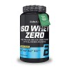 BioTechUSA Iso Whey ZERO, Lactose, Gluten, Sugar FREE, Premium Whey Protein Isolate, 2.27 kg, Chocolat