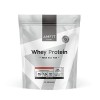 Marque Amazon - Amfit Nutrition Protéines en Poudre de Lactosérum Whey , Chocolat, 33 portions, 1 kg Lot de 1 