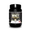 Whey Protein pure avec collagène + magnésium | Tonifie et augmente la masse musculaire | Protège les muscles et aide à la réc