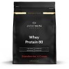 THE PROTEIN WORKS Whey Protéine 80 Concentré | 82% de protéines | Shake à faible teneur en sucre et à forte teneur en proté P...