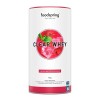 foodspring Clear Whey, Thé Glacé Pêche-Hibiscus, 480g, Shake protéiné léger et rafraîchissant de Whey Isolate premium.