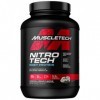 MuscleTech Nitro-Tech, Cookies & Cream - 1800g