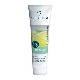 Saicara - Exfoliant pour les pieds - 100 ml
