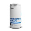 Isolat De Whey Native| 90% de protéines • Lait Français • Mélange facile • Prise de Muscle • Musculation & Fitness | Nutrimus