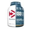 Dymatize ISO 100 Hydrolyzed Gourmet Vanilla 2264g - Hydrolysat de Protéines de Whey + Poudre dIsolat