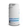 Mix Protéine Whey + Isolat Prise de Masse | Assimilation Rapide • Protéines natives laitières • Musculation & Fitness | Nutri