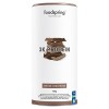 foodspring Protéine 3K, Chocolat, 750g, La protéine en poudre optimale avec 3 différentes protéines de haute qualité, adaptée