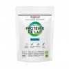 Whey protéine bio - Nature