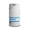 Isolat De Whey Native Low Lactose| 90% de protéines • Lait français • Prise de Muscle • Musculation & Fitness | Nutrimuscle |